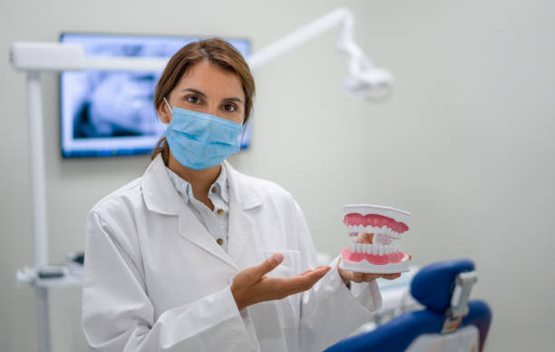 Best Emergency Wisdom Tooth Extraction in Osceola, AR