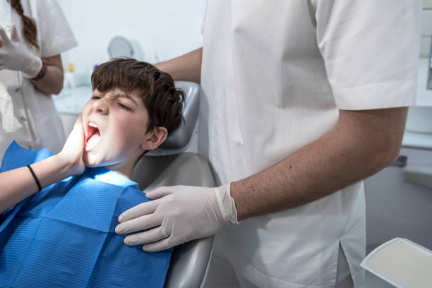 Best Broken or Chipped Tooth Repair in Osceola, AR